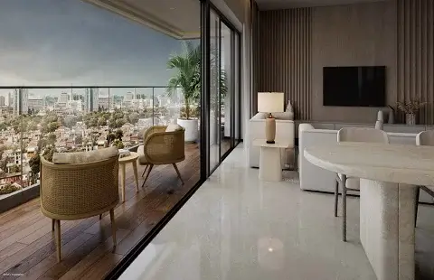 Sobha Chandivali Mumbai