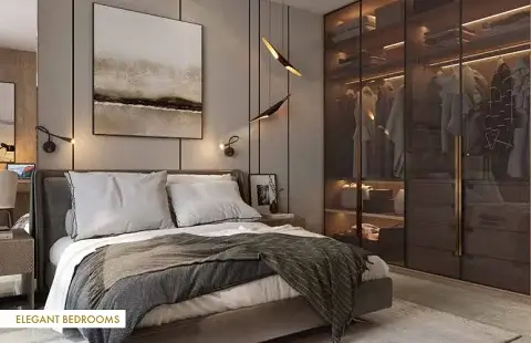 Sobha Chandivali Mumbai