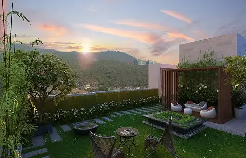 Sobha Chandivali Mumbai