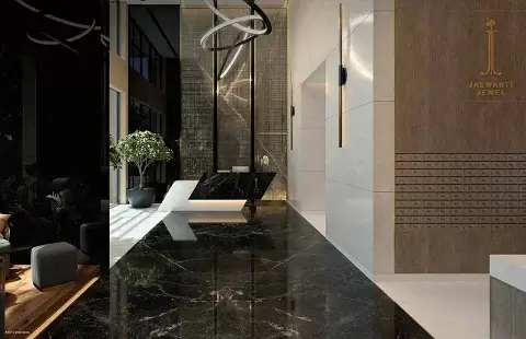 Sobha Chandivali Mumbai