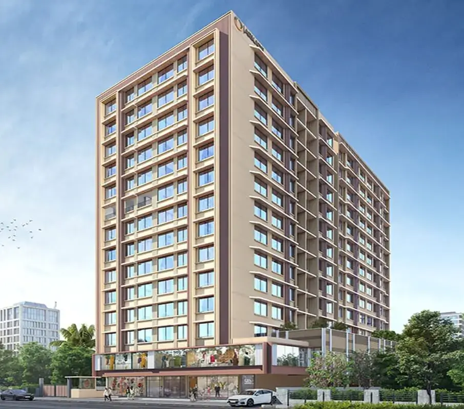 Sobha Chandivali Mumbai